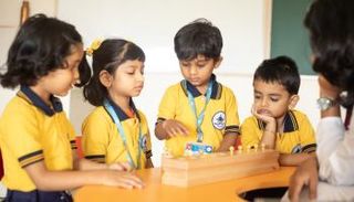 خطوات تقديم رياض الأطفال ورابط التسجيل