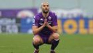 ليلة فيورنتينا الأخيرة.. أين سيلعب سفيان أمرابط الموسم المقبل؟