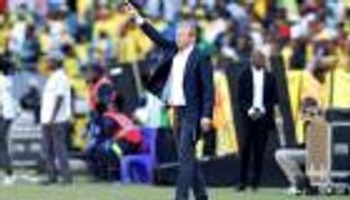 نهائي دوري أبطال أفريقيا.. مدرب الوداد يتهم كولر بـ"الجنون"