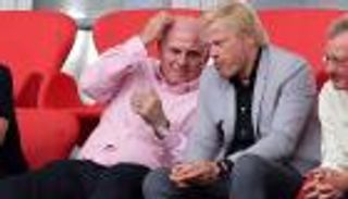 أزمات بايرن ميونخ.. هونيس يكشف الكواليس ويترحم على ليفاندوفسكي