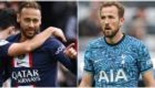 ماذا عن نيمار وكين؟.. تين هاغ يطلب 4 لاعبين لمانشستر يونايتد