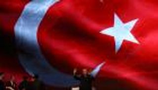 تركيا تستعد لتنصيب أردوغان.. وزائر من رماد التوتر