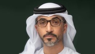 محمد الحمادي