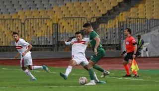 ميعاد مباراة الزمالك القادمه