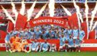 من منافس مانشستر سيتي في الدرع الخيرية 2023؟.. تلميذ غوارديولا