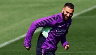 كريم بنزيما 