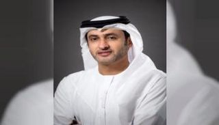 المستشار الدكتور حمد سيف الشامسي النائب العام لدولة الإمارات