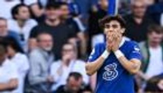 بعد طرده من تشيلسي.. جواو فيليكس "حائر" في أوروبا