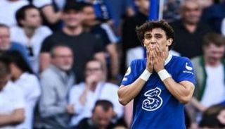 جواو فيليكس بقميص تشيلسي