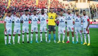 فريق الوداد المغربي