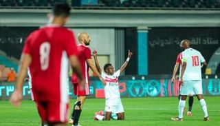 الزمالك المصري