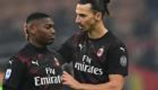 ليس مجرد لاعب.. لياو يكشف دور إبراهيموفيتش في استمراره مع ميلان