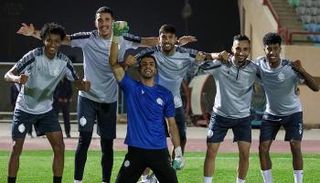 الوداد المغربي