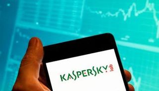 شعار كاسبرسكي - تعبيرية