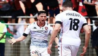 اتحاد العاصمة الجزائري