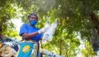 اليوم العالمي للبيئة 2023.. "حلول لتقليل التلوث بالمواد البلاستيكية"