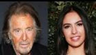 آل باتشينو يجبر حبيبته نور الفلاح على فحص "DNA".. هل شكوك "العراب" في محلها؟