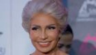 سوسن بدر تفاجئ متابعيها بإطلالة "غير مألوفة" (صورة)