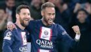 متجاهلا برشلونة.. نيمار يودع ميسي "زميل سان جيرمان"