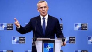 الأمين العام لحلف الناتو