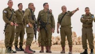 تقييم الوضع في موقع الحادث