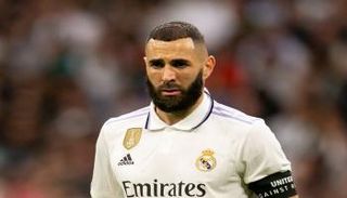 راتب بنزيما مع الاتحاد ريال مدريد