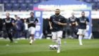 من اللاعبون الراحلون عن ريال مدريد في سوق الانتقالات الصيفية 2023؟