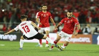 نتيجة مباراة الاهلي والوداد مباشر
