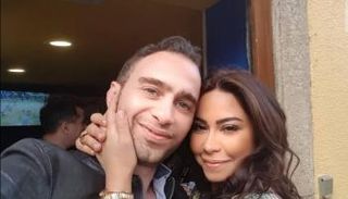 شيرين وحسام حبيب