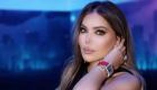 مي الحريري: ملحم بركات كان على علاقة بنجوى كرم.. وكاد يقتلني بالرصاص