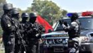 باستخدام وتد.. مغربي يقتل زوجة ابنه ويلوذ بالفرار