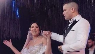 حسن شاكوش وريم طارق