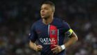 ريال مدريد يترقب.. مبابي يحسم مستقبله مع باريس سان جيرمان