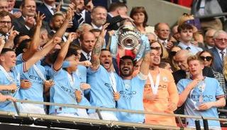 مانشستر سيتي