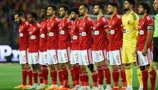 القنوات الناقلة لمباراة الأهلي اليوم مجانا