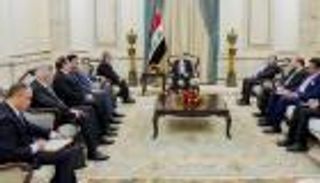 العراق يسبق داعش بخطوة.. ضربات ونقاش لملف الحدود مع سوريا