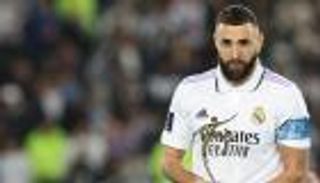 كريم بنزيما.. نهاية رحلة تاريخية مع ريال مدريد