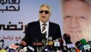 مرتضى منصور: نستحق صدارة الدوري المصري بفارق 18 نقطة عن الأهلي