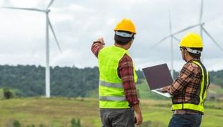 أمريكا فى حاجة لمزيد من خطوط نقل الطاقة النظيفة