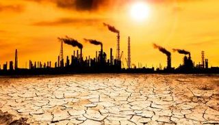 أهداف اتفاقية باريس غير كافية لتحقيق العدالة المناخية 