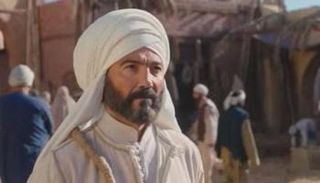 خالد النبوي في دور الإمام الشافعي