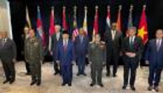 أجندة الظل الدولية.. "اجتماع الضرورة" يجمع بكين وواشنطن في حوار شانغريلا