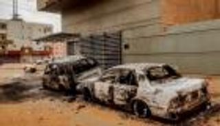 أزمة السودان في أسبوعها الثامن.. معارك شرسة وضغوط دولية للعودة للتفاوض