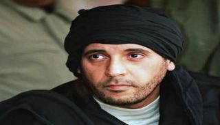 هانيبال القذافي - أرشيفية