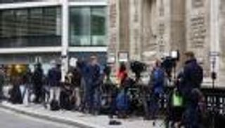 الأول منذ 130 عاما.. الأمير هاري يتغيب عن جلسة محاكمة وسط دهشة