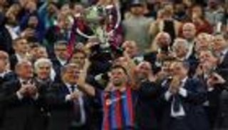 حصاد الدوري الإسباني 2023.. 7 حقائق استثنائية برعاية برشلونة