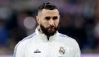 5 مرشحين لخلافة بنزيما في ريال مدريد