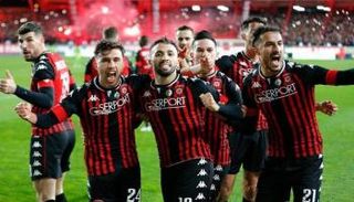 نادي اتحاد العاصمة