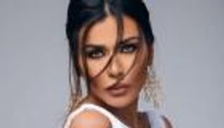 نادين الراسي تكشف مواصفات حبيبها المستقبلي: "شاب حليوة"