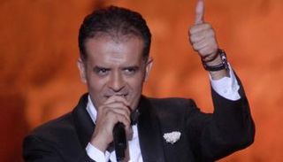 محمد الجبالي